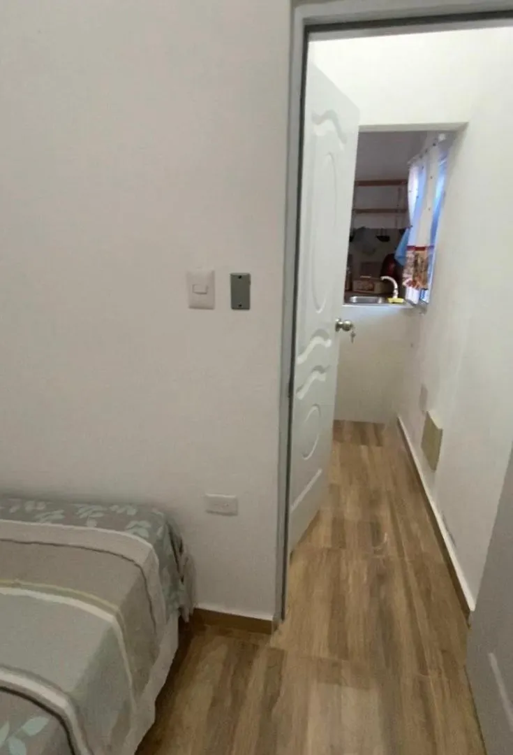 拉斯特拉纳斯Areca House公寓 0*, 拉斯特拉纳斯 多米尼加共和国