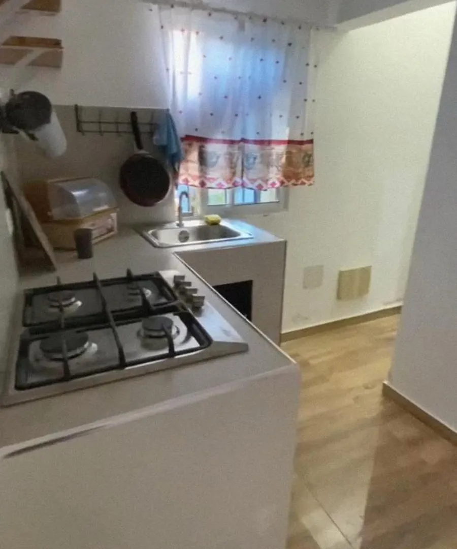 公寓 拉斯特拉纳斯Areca House公寓